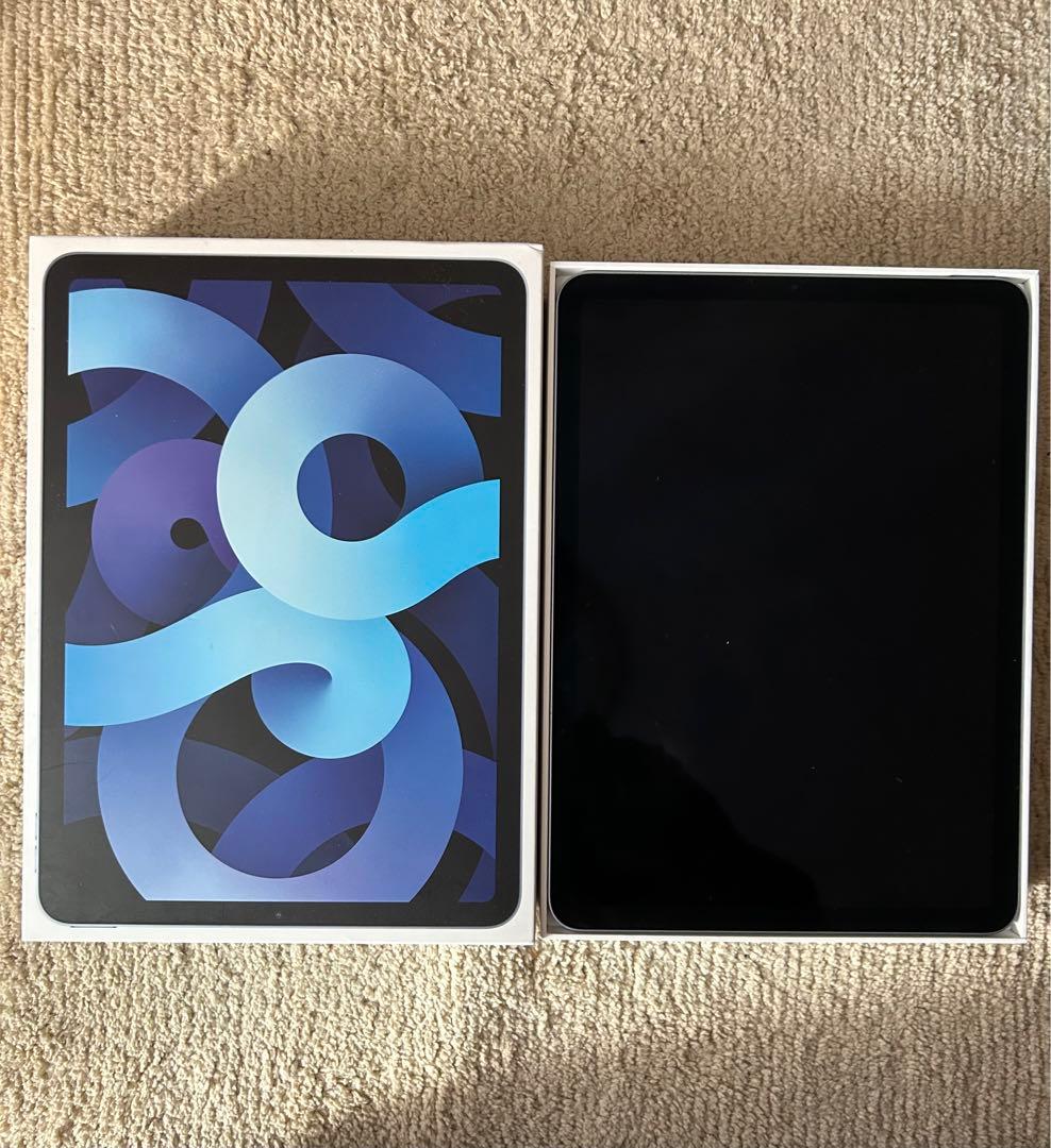 【美品】iPad Air (第4世代)10.9インチ 64GB