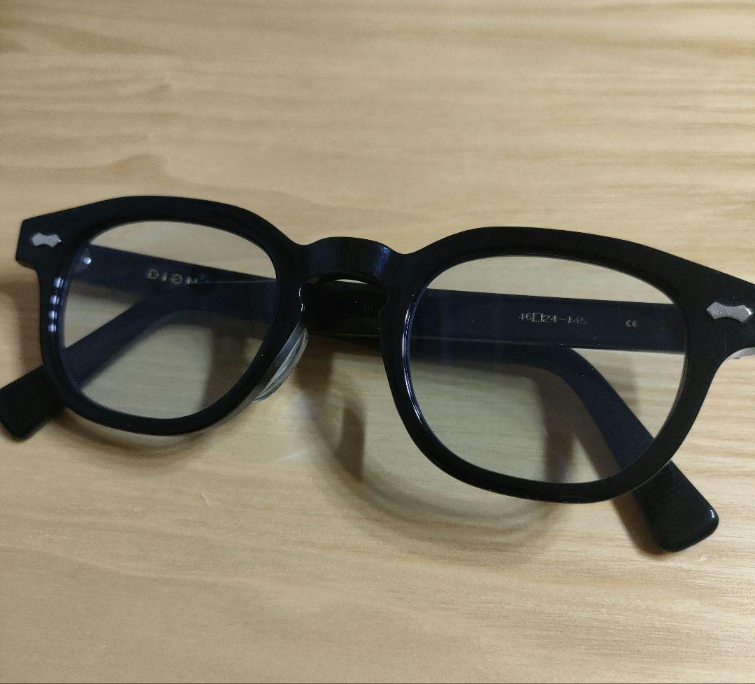 ディグナクラシック955 Jimmy BK 46-124-145