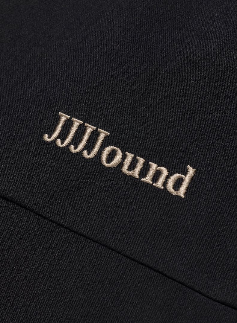 JJJJound デサント ALLTERRAINハードシェル ロングコート