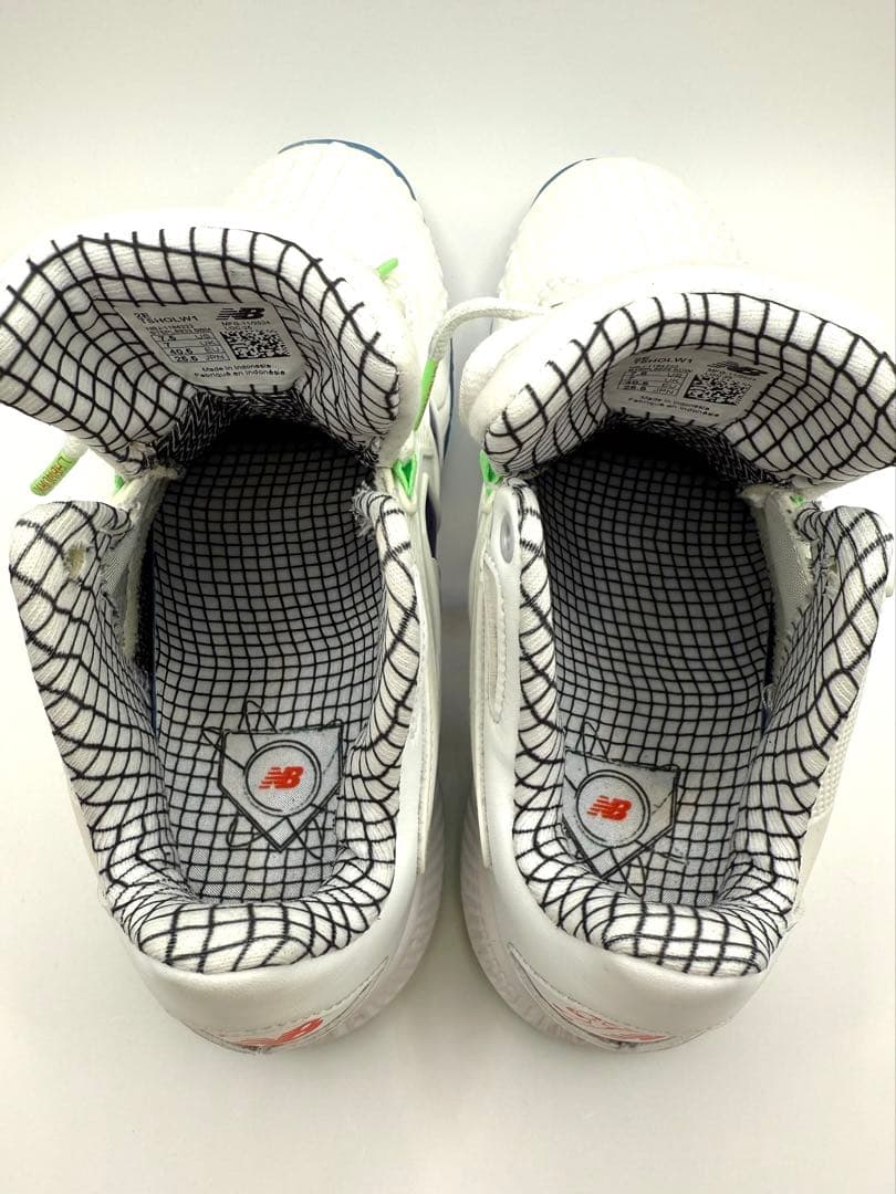 ニューバランス 大谷翔平モデル Ohtani 1 限定カラー25.5cm