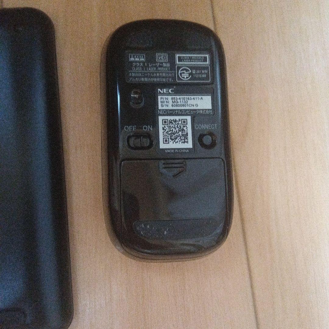 LAVIE Desk All-in-one DA370 PC　Windows