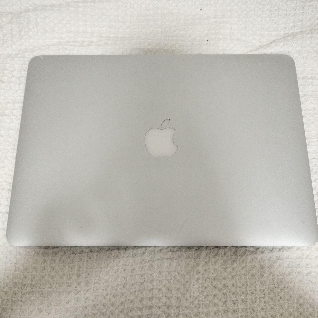 MacBook Air 128GB 13インチ
