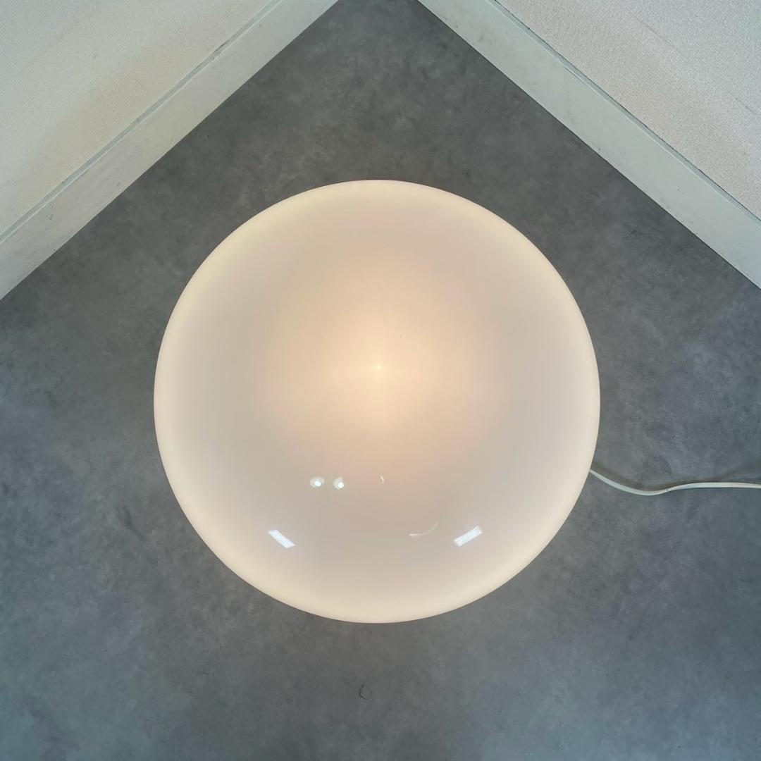 オールドイケア JONISK スツールランプ フロアランプ ポストモダン