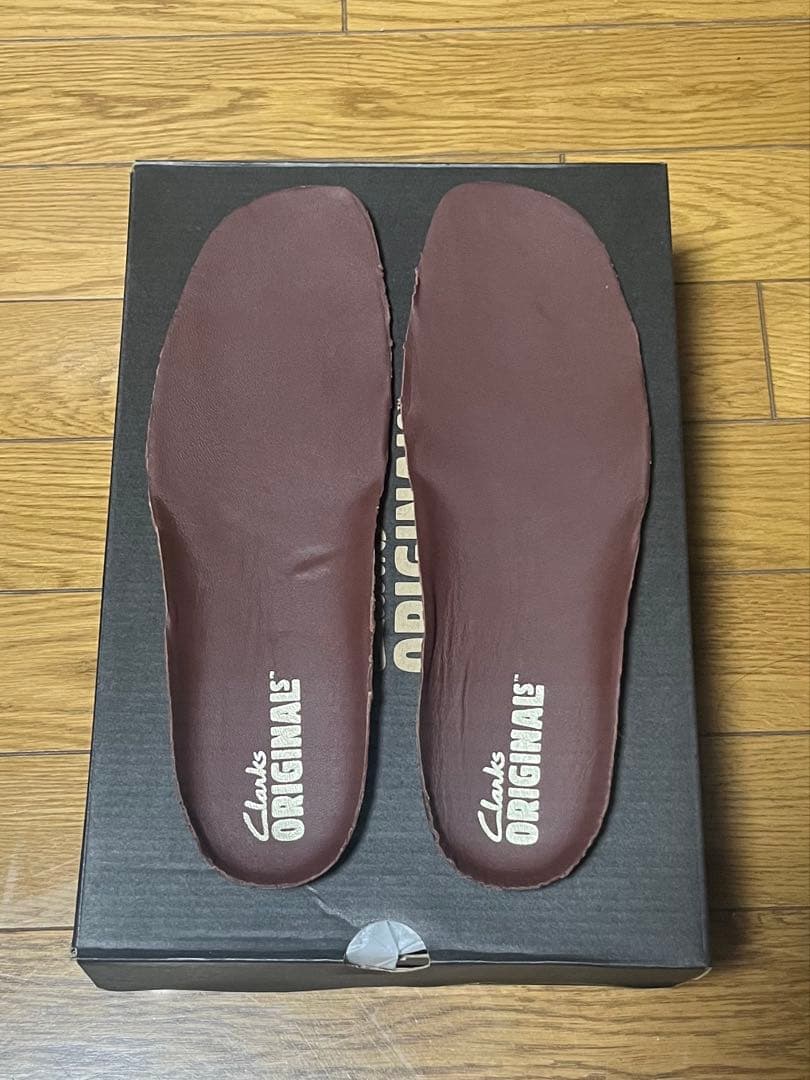 Clarks WallaLoaferGTX クラークス