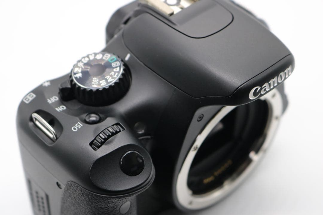 超美品 【Canon EOS Kiss X4 ダブルレンズセット】 安心保証あり