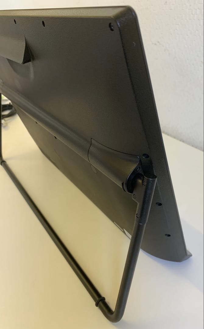 2022年製 Panasonic プライベート ビエラ UN-19FB10HD