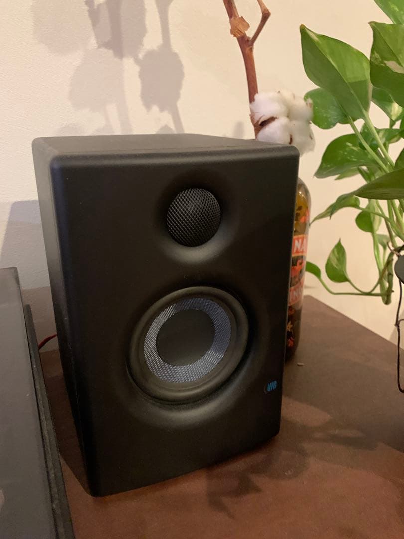 PreSonus Eris E3.5 アクティブスピーカー