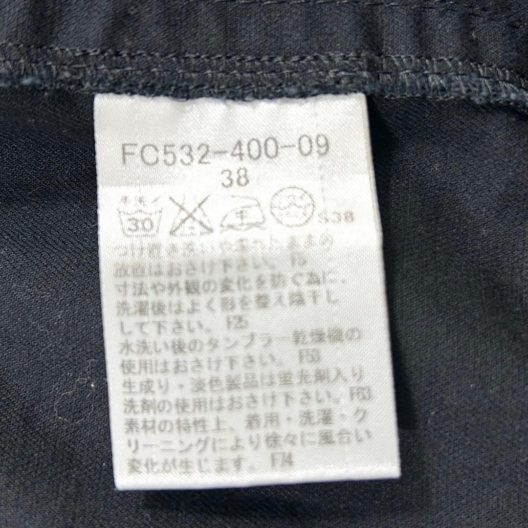 ジャケット・アウター Burberry blue label denimjacket Black