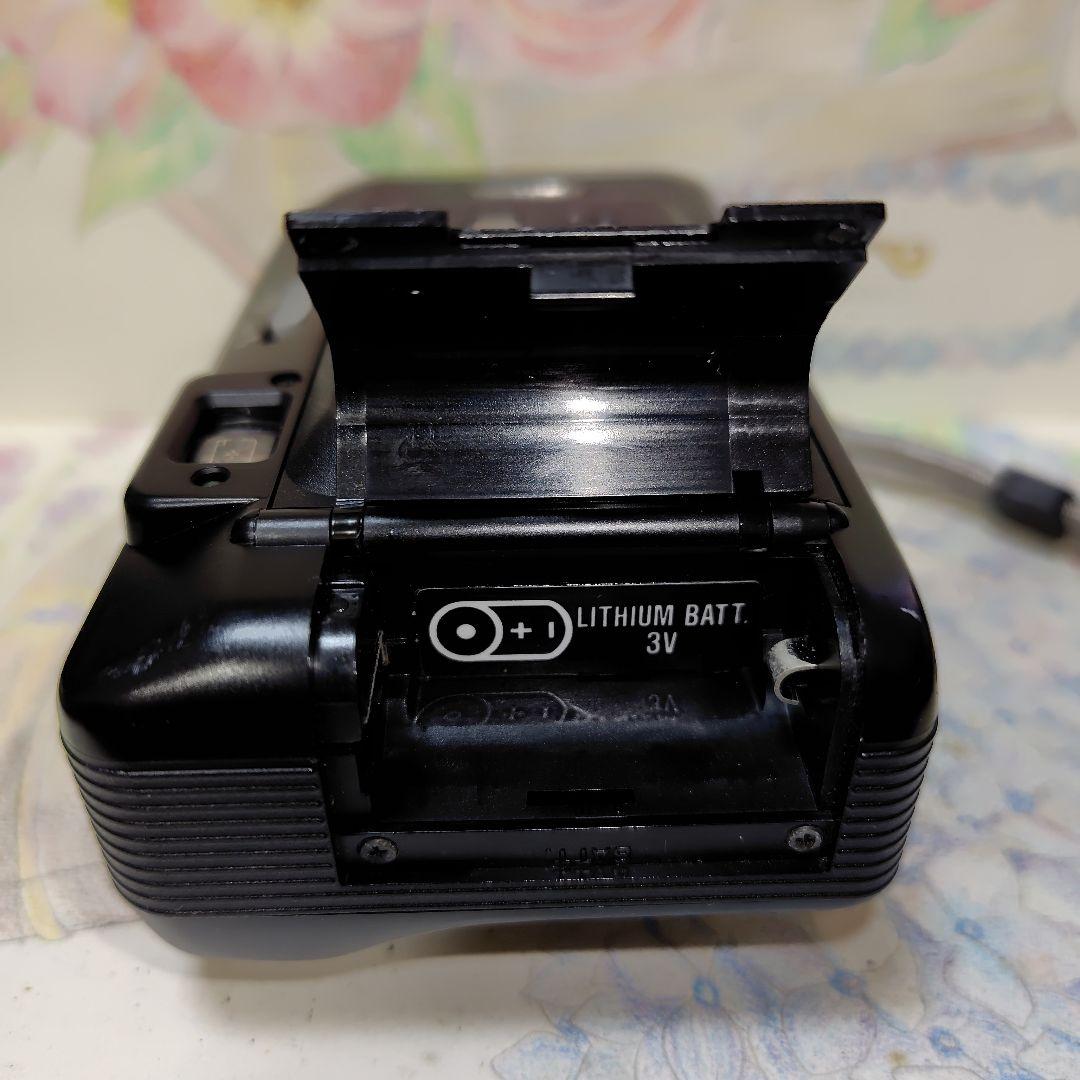 ☆☆極上美品❕動作確認済❕☆☆キヤノンオートボーイ MINI T