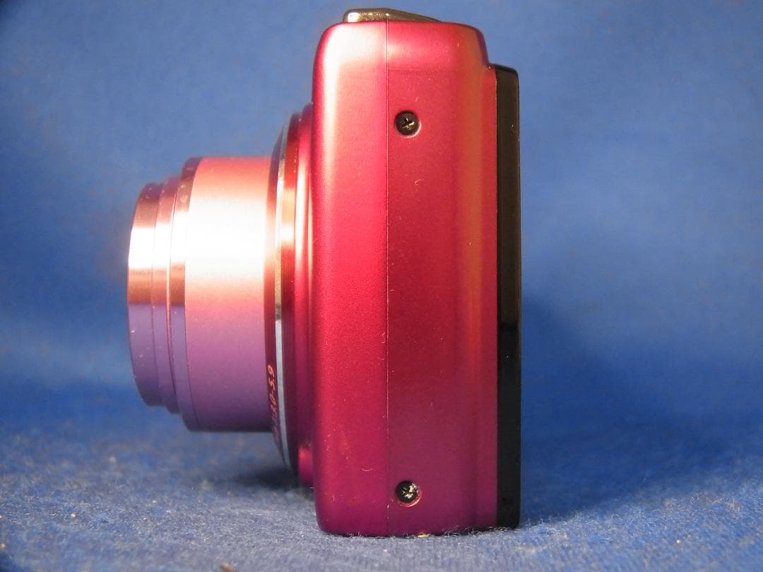 #3436 OLYMPUS SH-25MR 新品バッテリー 充電ケーブル・SD