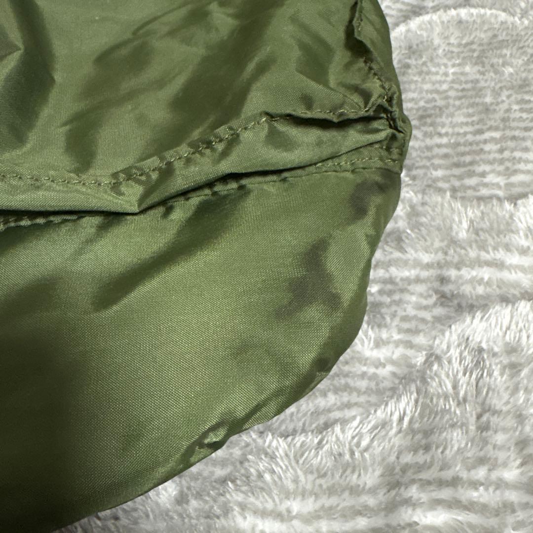 anatomica porter ヘルメットバッグ　アナトミカ別注