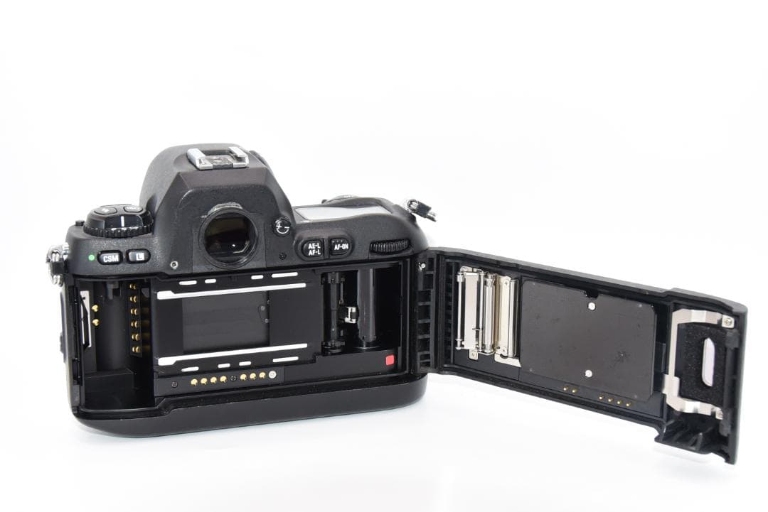 ■ 訳アリ ■ ニコン Nikon F100