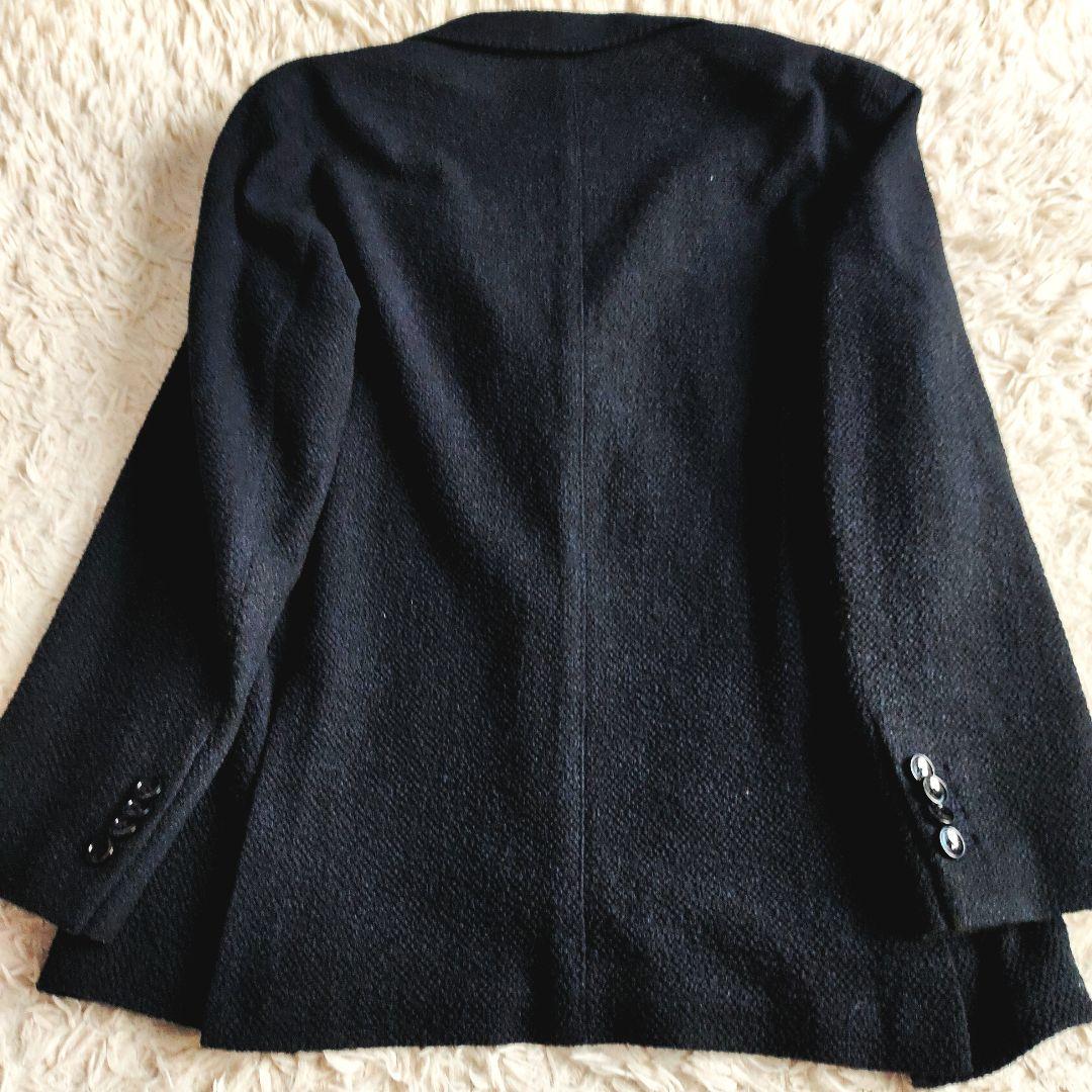 TOMORROWLAND TAGLIATORE セットアップ スリーピース ジレ