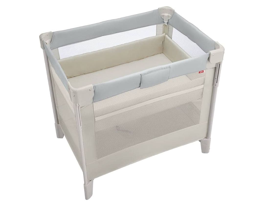 Aprica（アップリカ）ココネルエアー AB ホワイトグレー