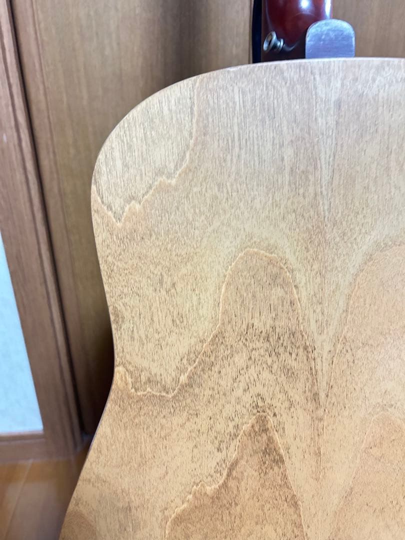 Art＆ Lutherie A&L Cedar 使用感あり リアル レリック風