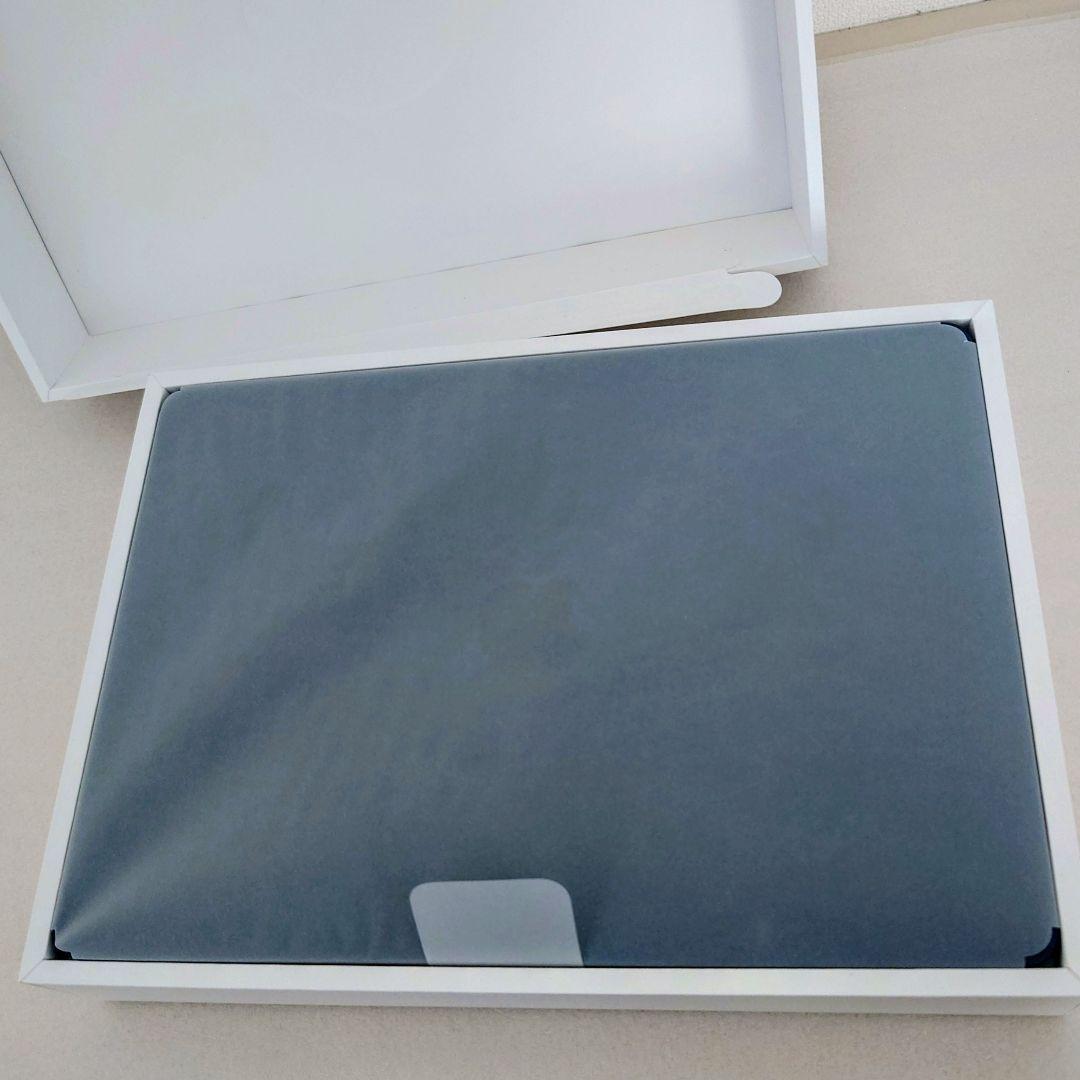 MacBook Air 2025(M4)13インチ -ミッドナイト 新品未使用