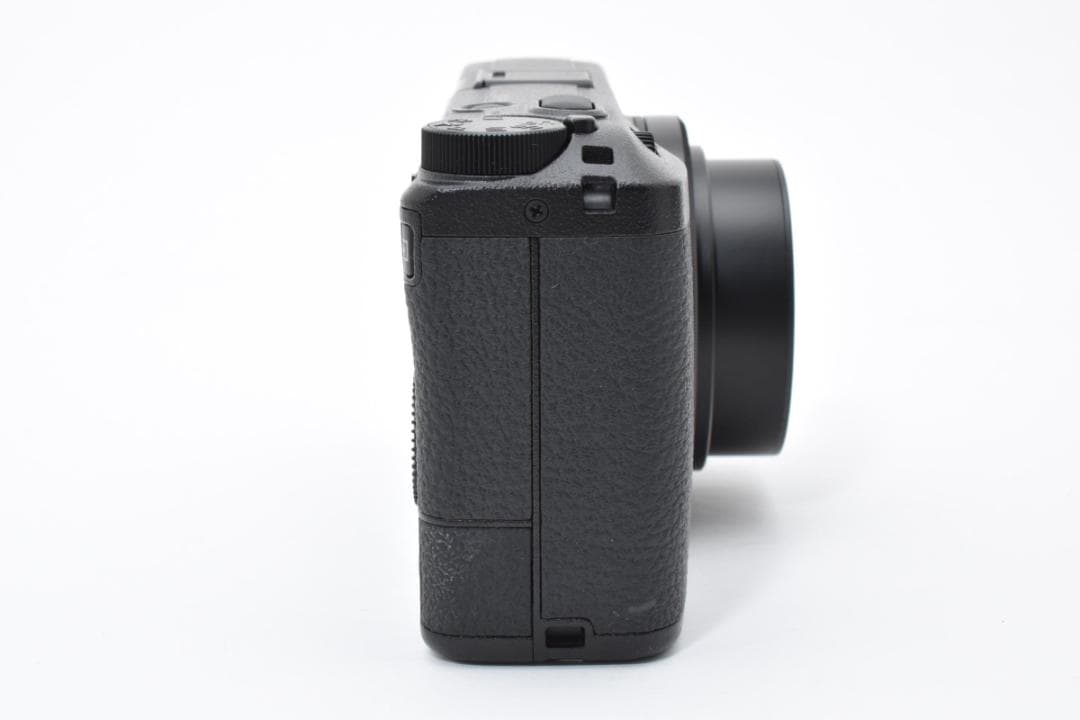 デジタルカメラ Ricoh GR IIIx Compact Digital Camera