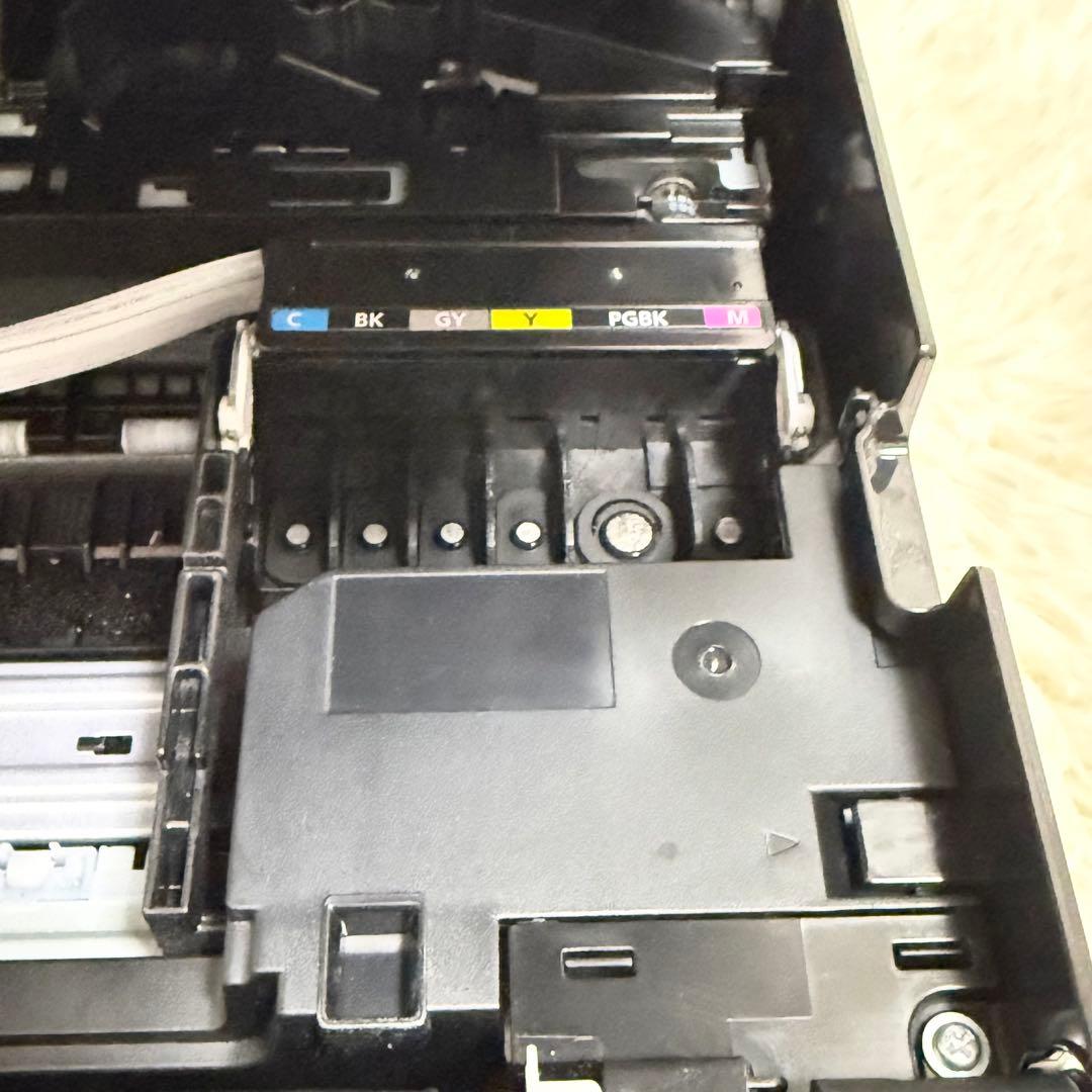 Canon キャノン TS8230 インクジェットプリンター 本体