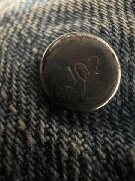 d*n様 LEVI'S 71506-XX BigE 1st復刻 Gジャン 38