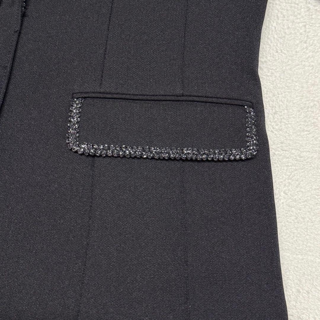 卒服　ミチコロンドン　卒業入学式　フォーマルセット　150 【匿名配送】