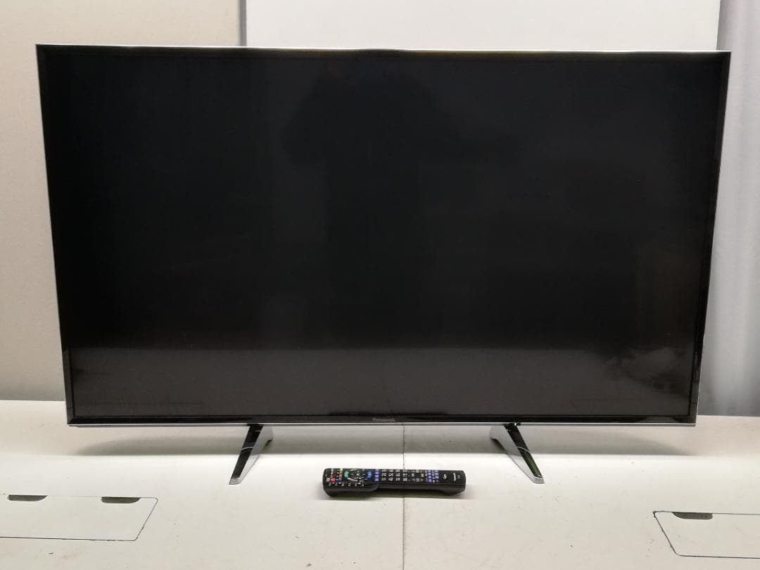 【完動品】パナソニック　Panasonic　TH-49EX750　液晶テレビ