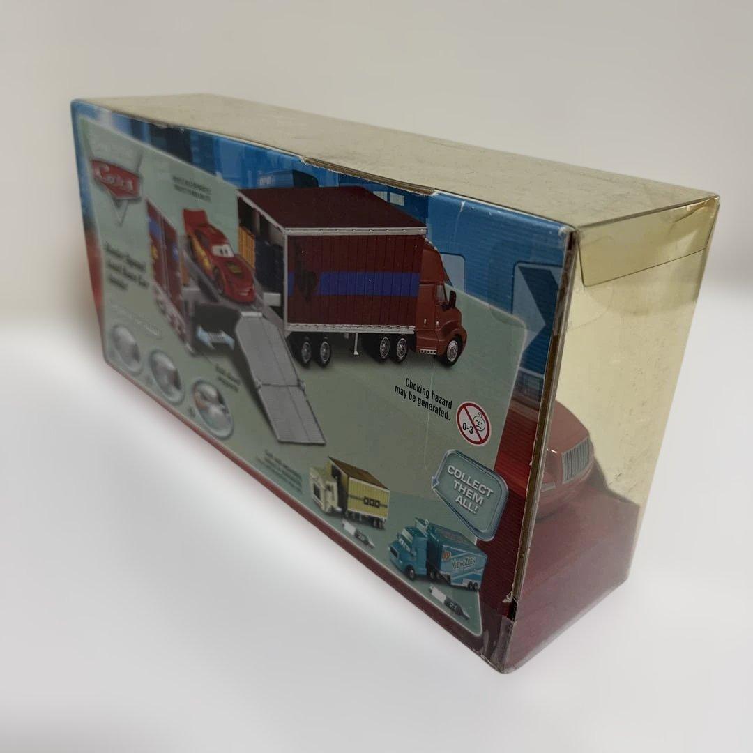 SPERIAL　マテル カーズ オリバー ポール