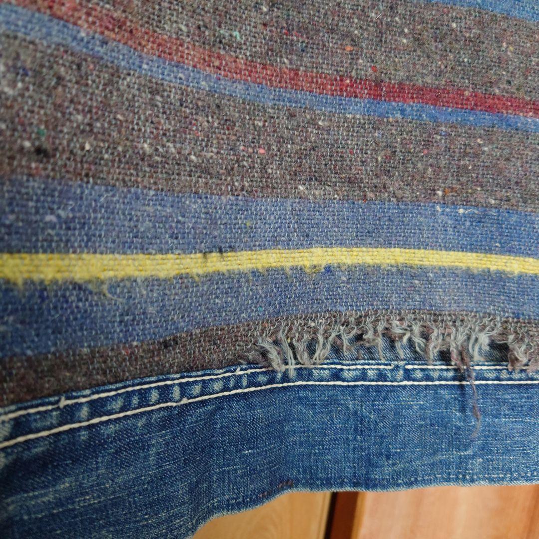 Lee 191-LB デニムジャケット