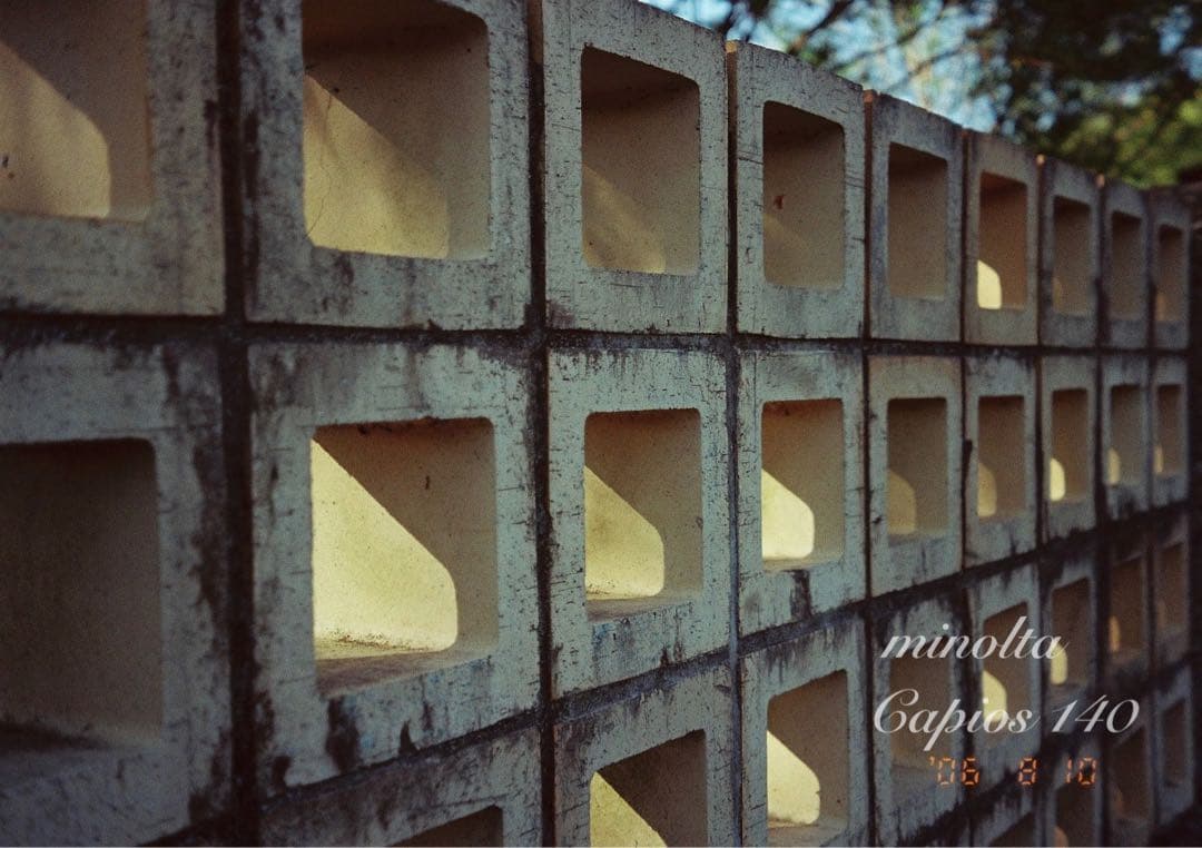 フィルム入門に！minolta capios140★超美品！初期保証付き