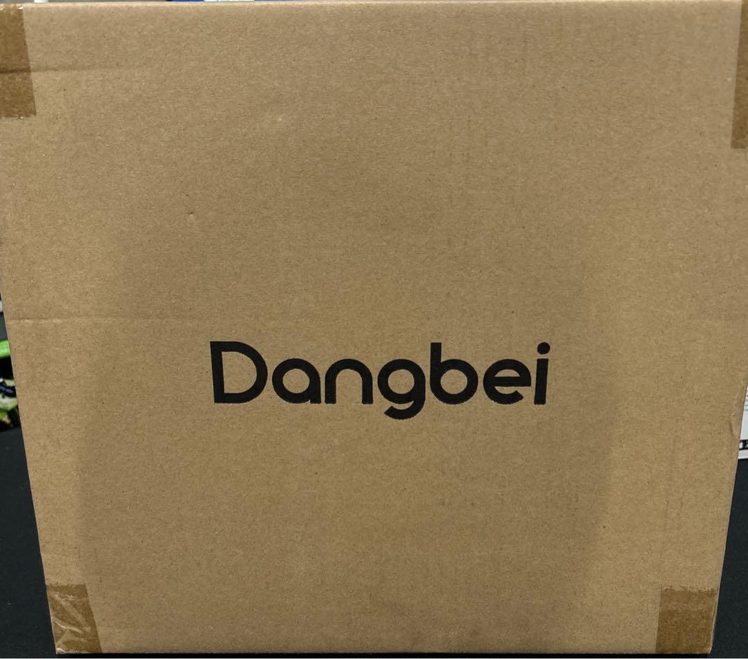 Dangbei Freedo モバイルプロジェクター