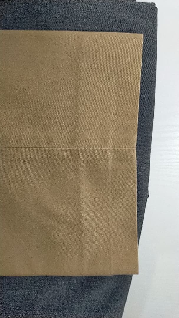 FREEMANS SPORTING CLUBトラウザーパンツ 3枚組 Mサイズ