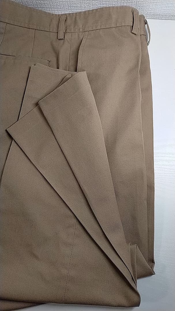 FREEMANS SPORTING CLUBトラウザーパンツ 3枚組 Mサイズ