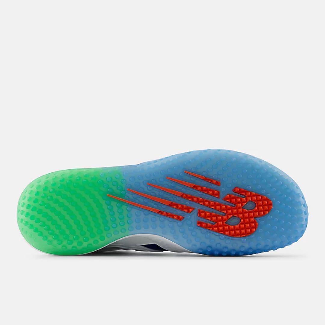 大谷翔平　ニューバランス　Ohtani v1 Turf 27.5cm