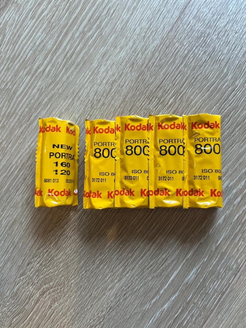 PENTAX645 中判カメラ SMC 75mm フィルム等おまけ付き