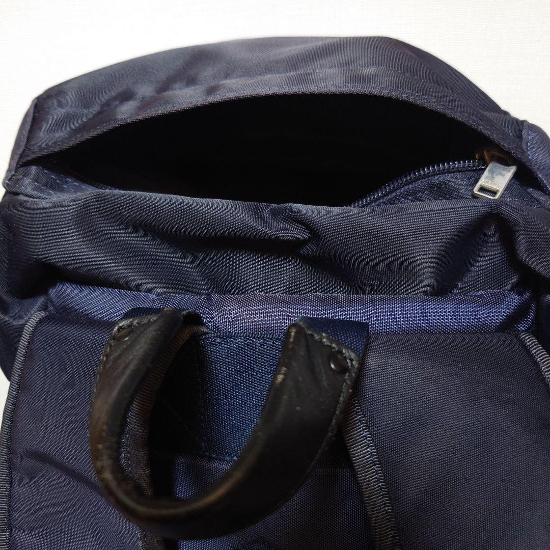 PORTER LIFT RUCKSACK ポーター バックパック 大容量