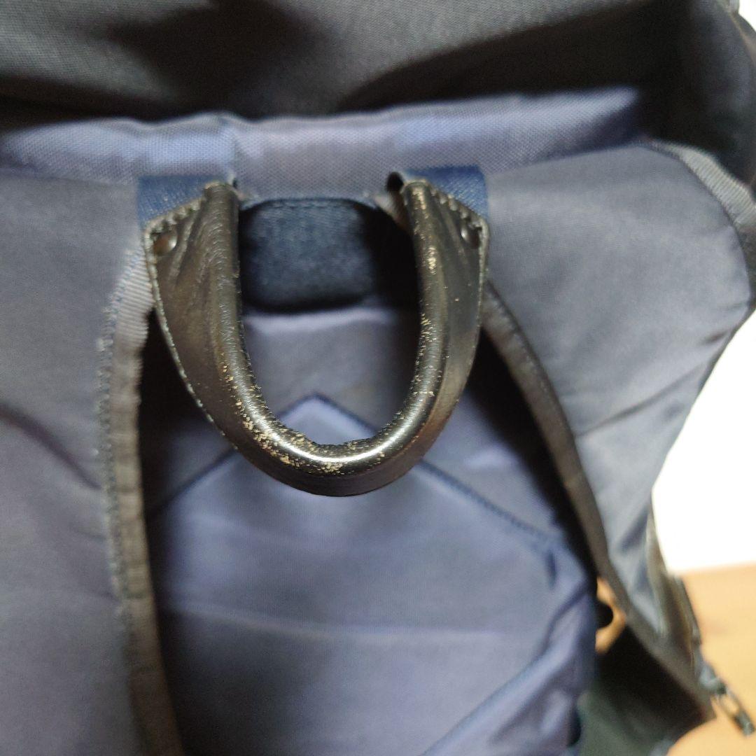 PORTER LIFT RUCKSACK ポーター バックパック 大容量