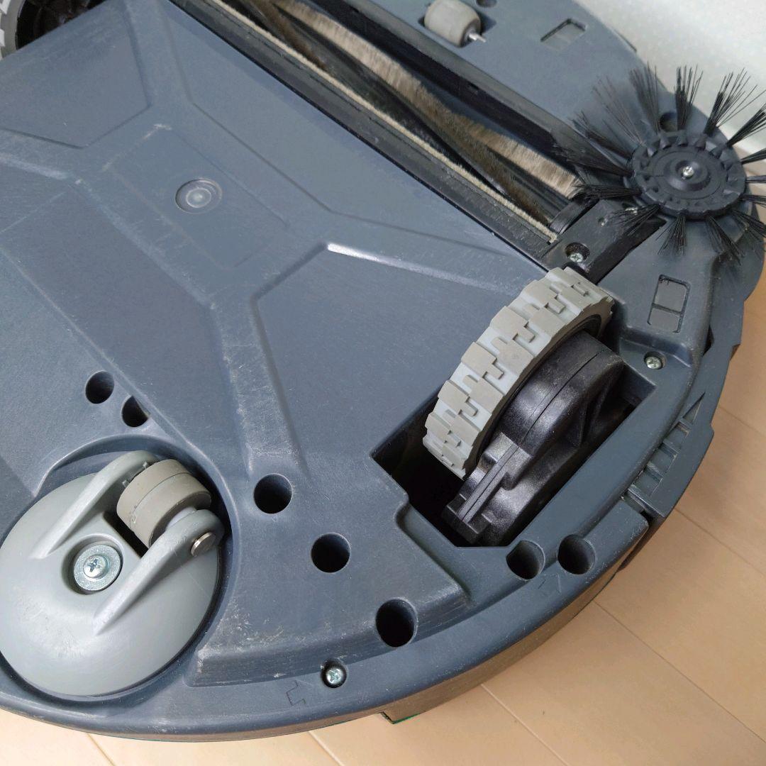 makita マキタ 充電式 ロボット クリーナ RC200D ZSP