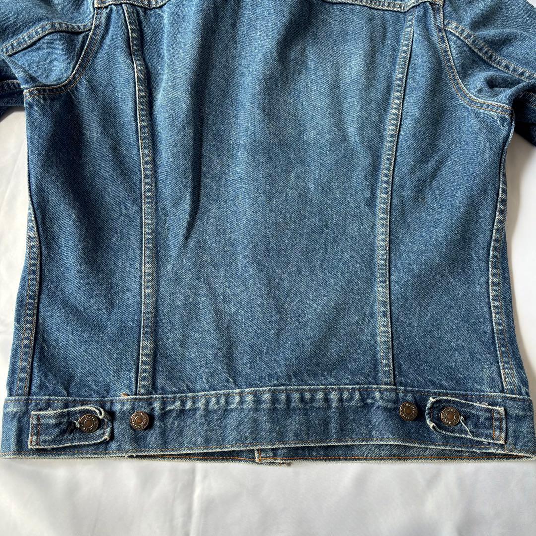 Levi's 71205 L 70's 70505 ロング　リーバイス USA