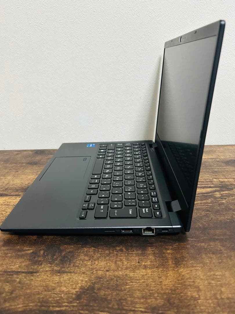 美品Dynabook G83HS 11世代 i5 メモリ8GB SSD256GB