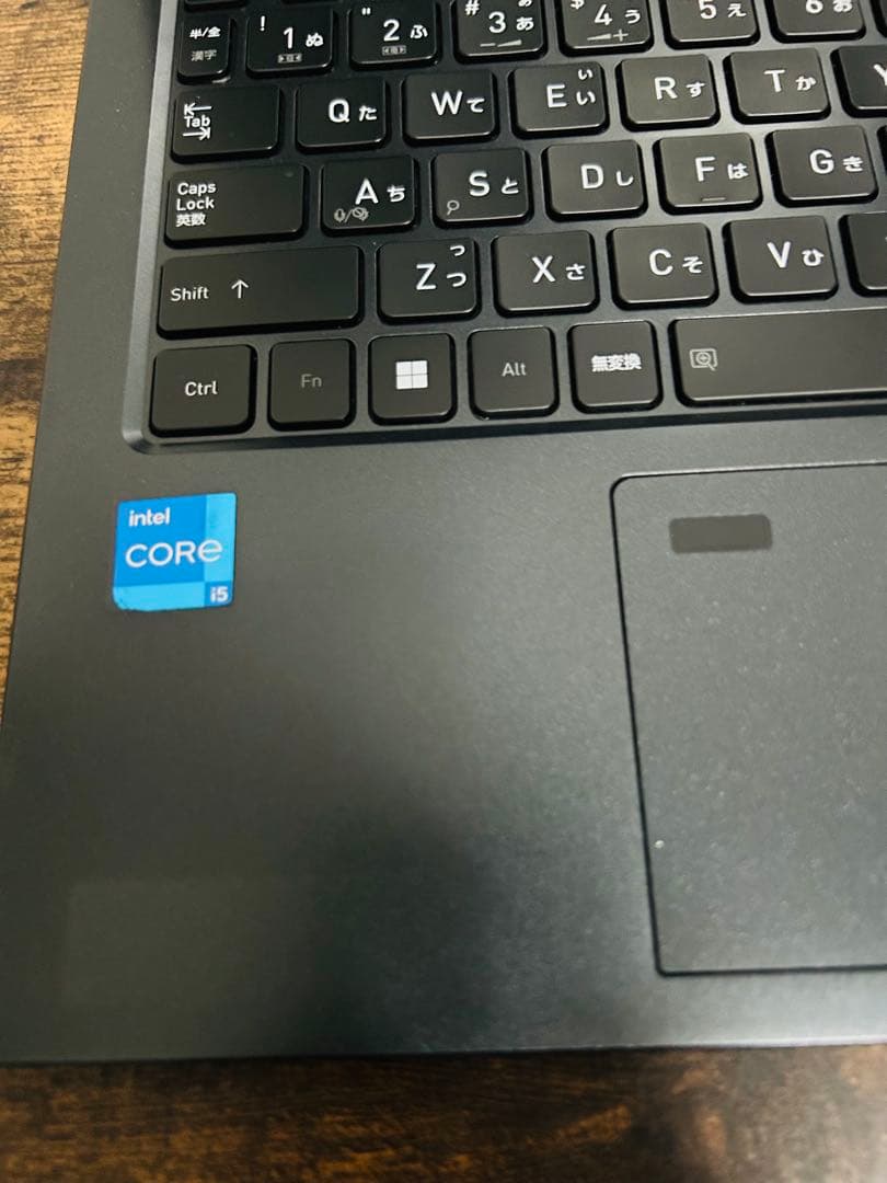 美品Dynabook G83HS 11世代 i5 メモリ8GB SSD256GB