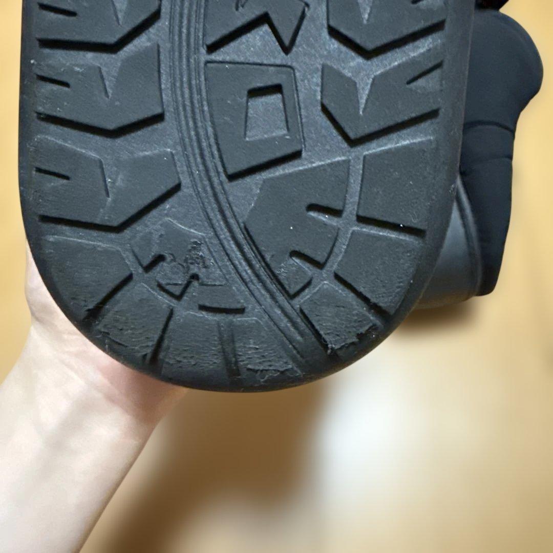 靴 SUBU PERVERZE Multiple Winter Sandal