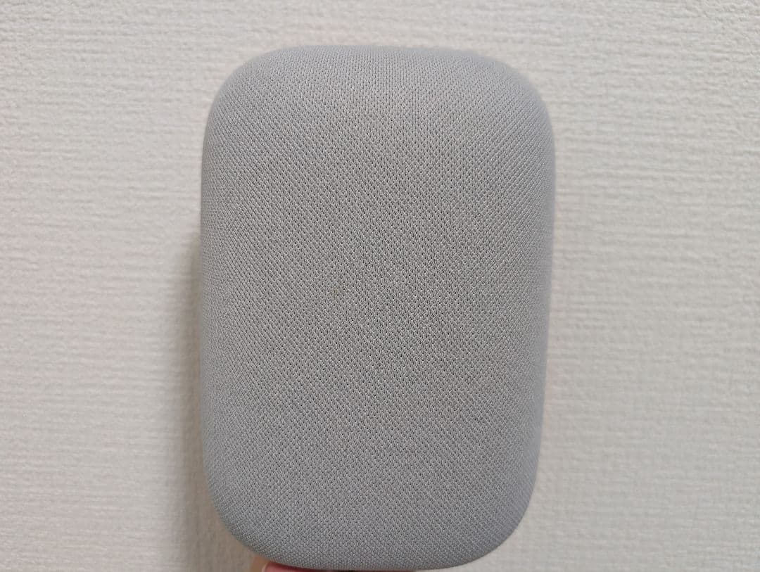 google nest audio　2個セット