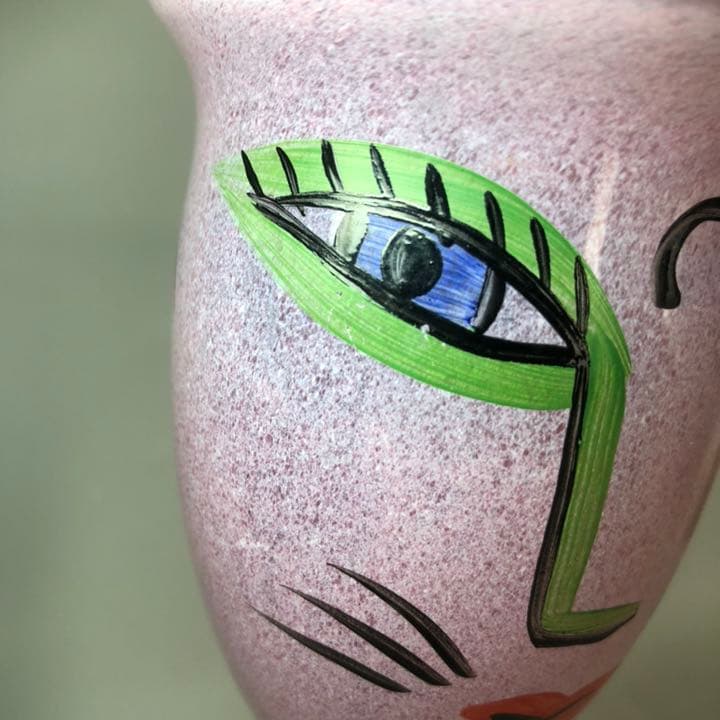 コスタボダ　ウルリカ　OPEN MINDS トロフィーカップ