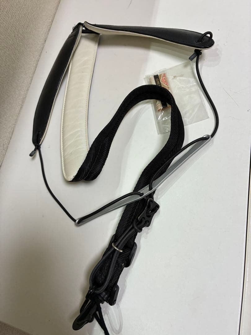 B♭クラリネット　ストラップ ブレステイキング　Sサイズ