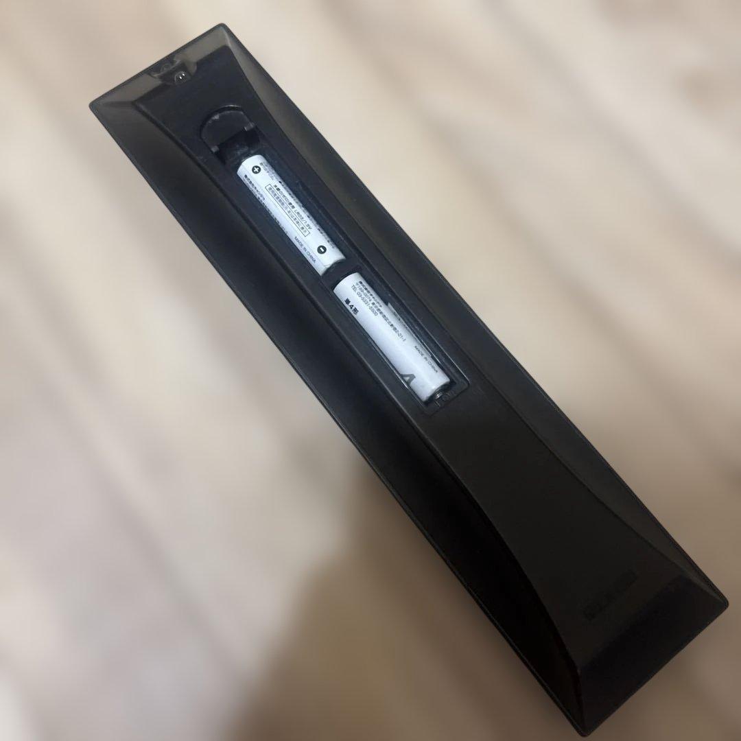 TOSHIBA DBR-M2008 東芝　BDレコーダー