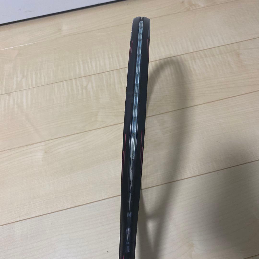 【即日発送_送料無料】ヨネックス　ソフトテニス　ジオブレイク50VS UL1