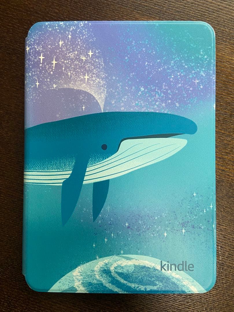 Kindle kids第11世代