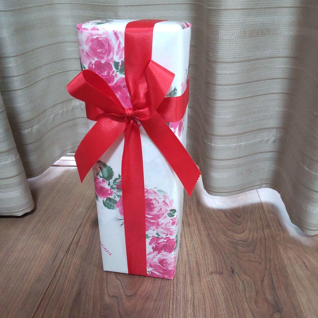 森伊蔵720ml 金ラベル 高島屋 ５月当選分