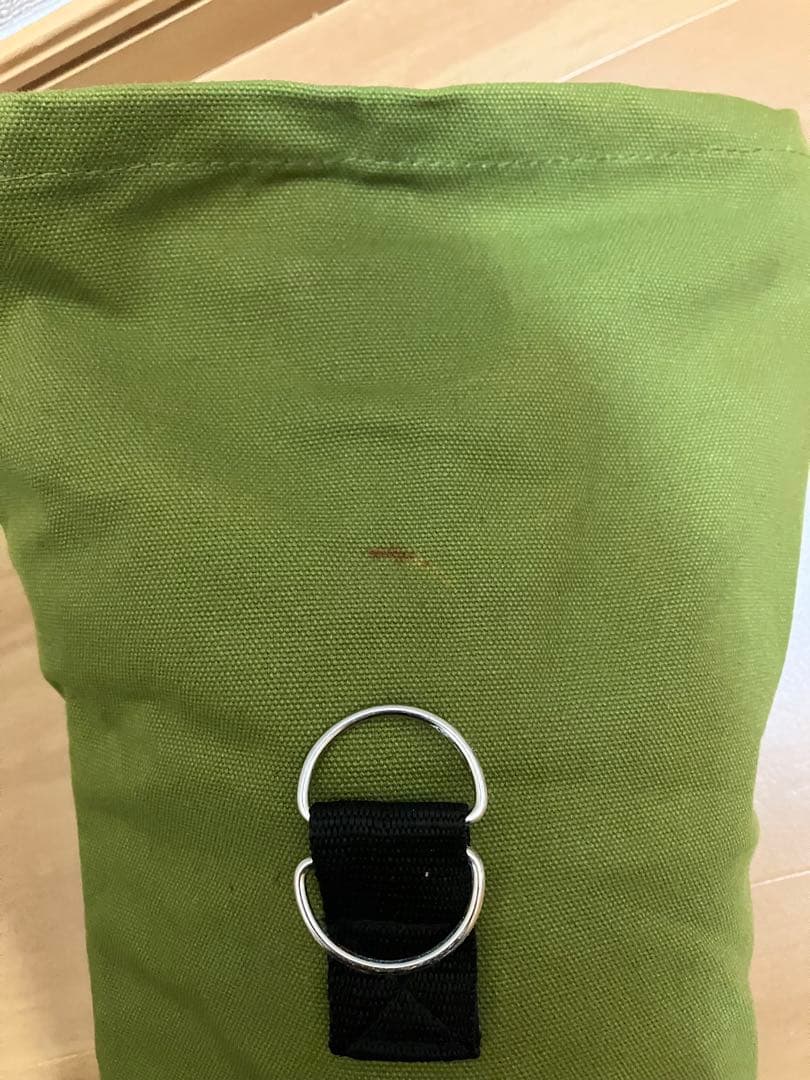 ハイランダー　カーミットチェア　2脚セット