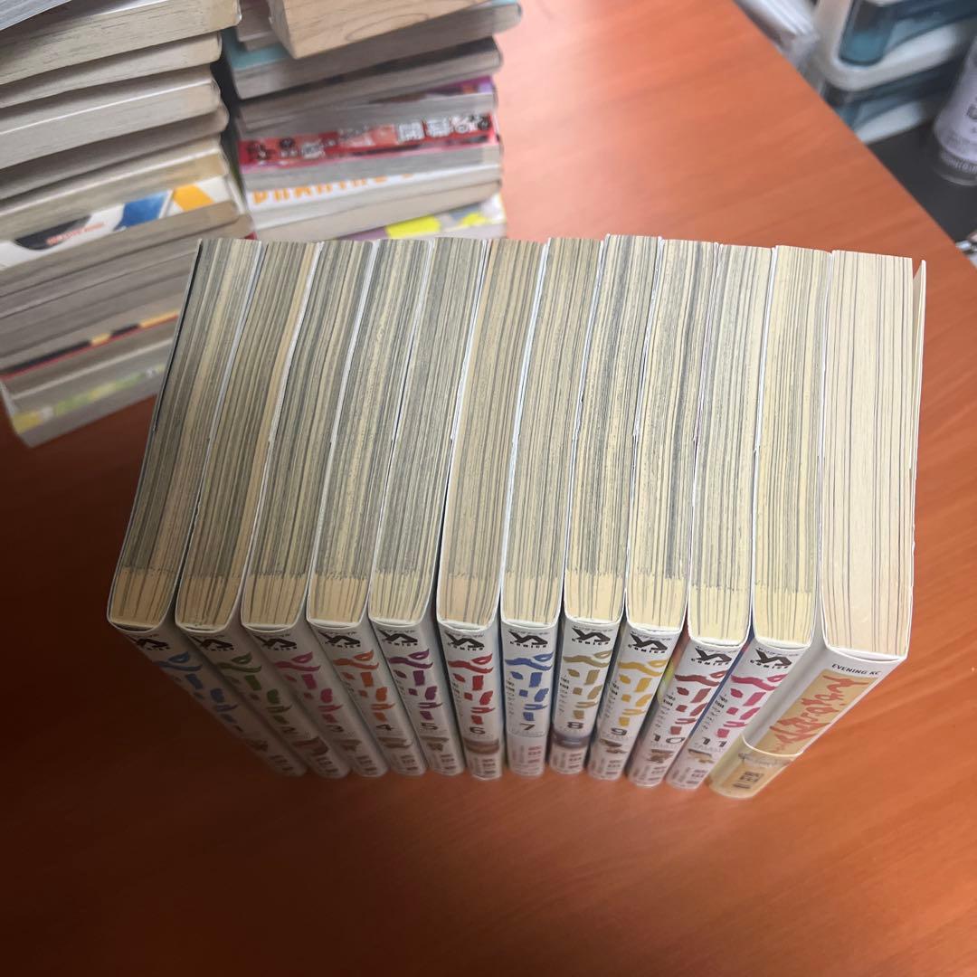 ペリリュー－楽園のゲルニカ－　全11巻 さよならタマちゃん　 武田一義