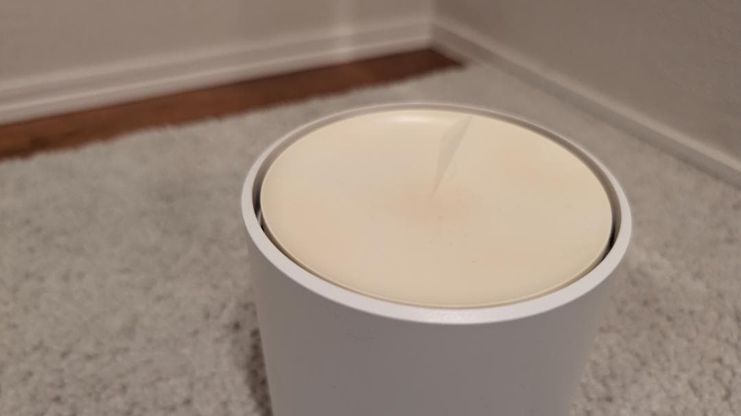 TP-Link Deco X60 メッシュ Wi-Fi 6 セット